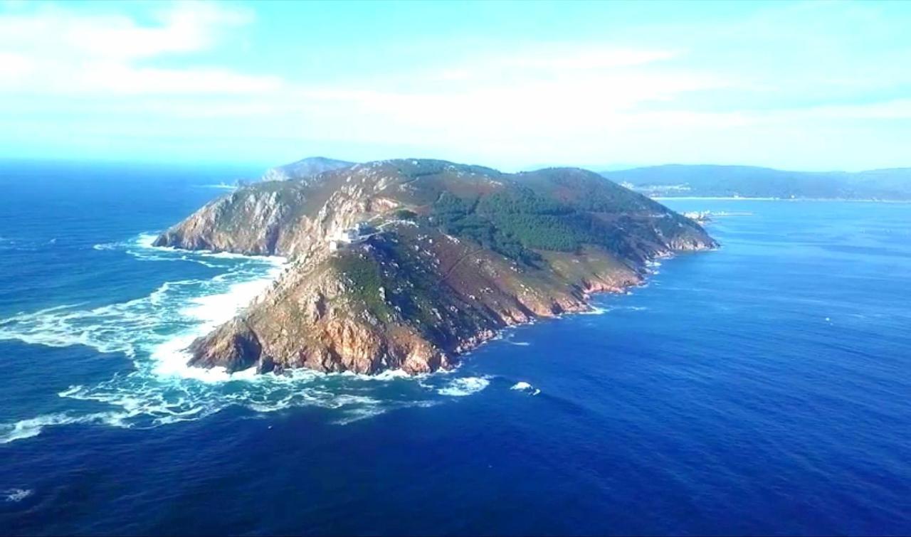 O Rincón De Noah Сasa de vacaciones