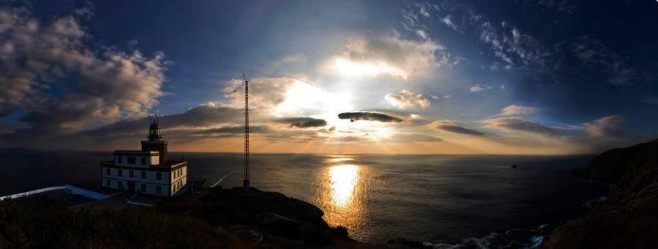 O Rincón De Noah Finisterre