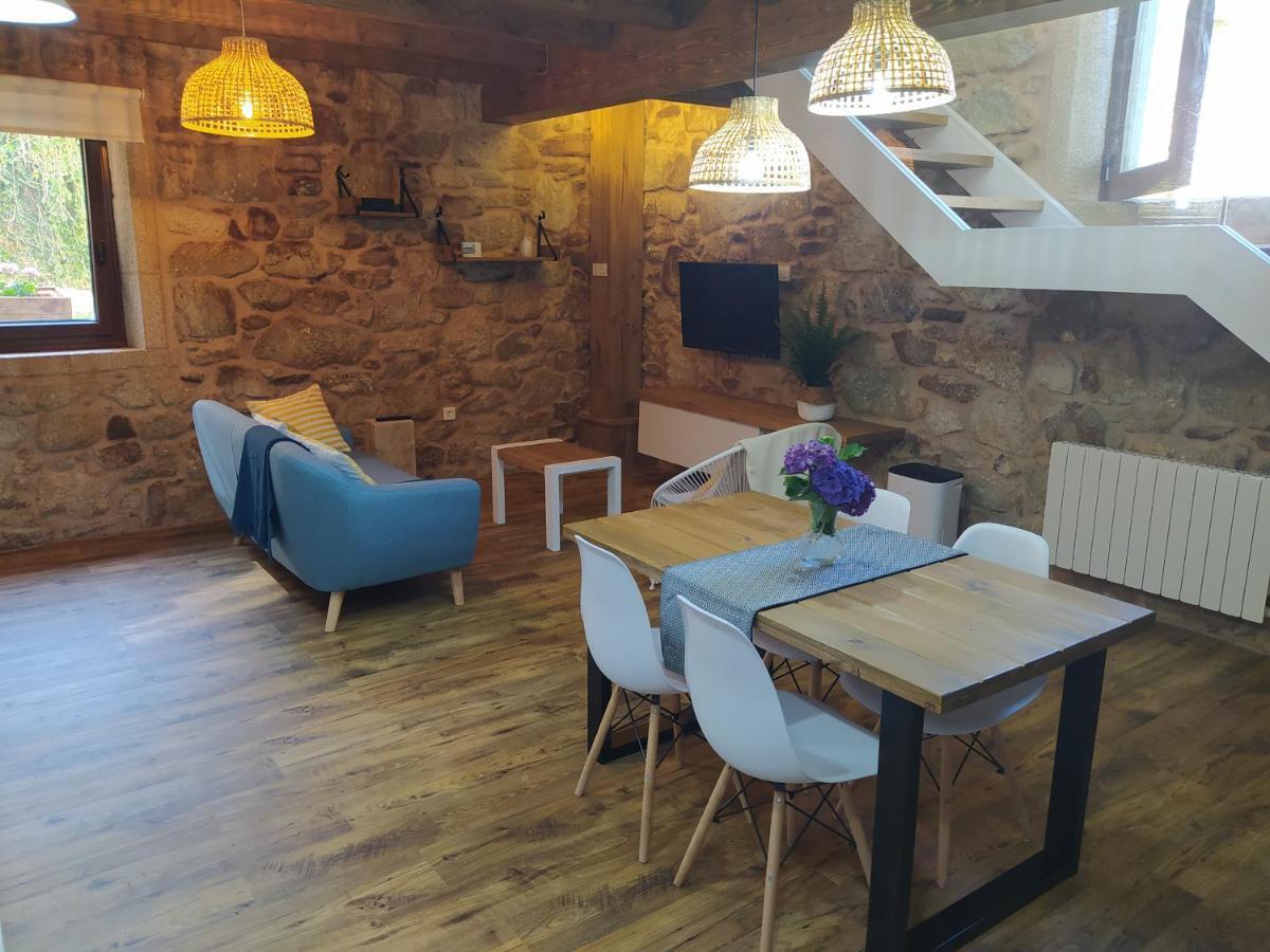 Rincon De Noah Holiday home Finisterre