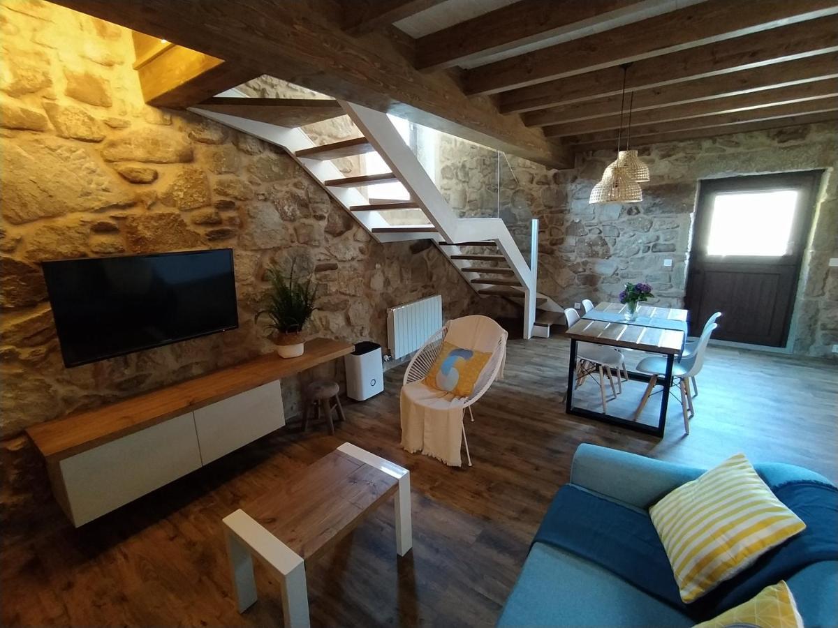 Rincon De Noah * Finisterre