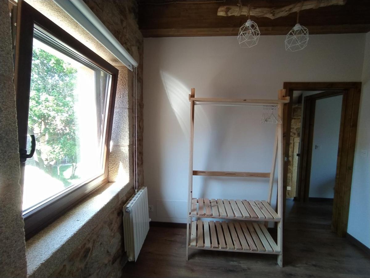 Rincon De Noah Holiday home Finisterre