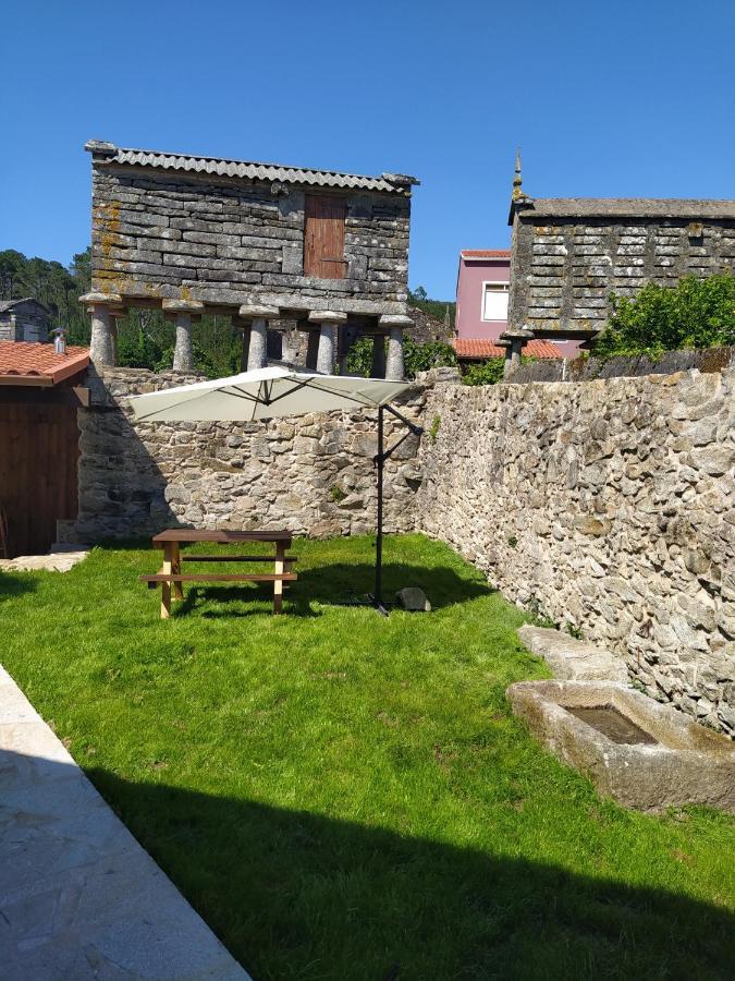 Rincon De Noah * Finisterre