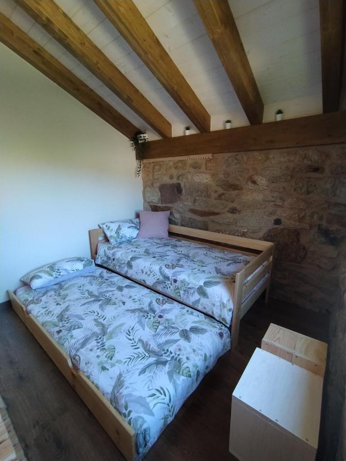 Rincon De Noah Holiday home Finisterre
