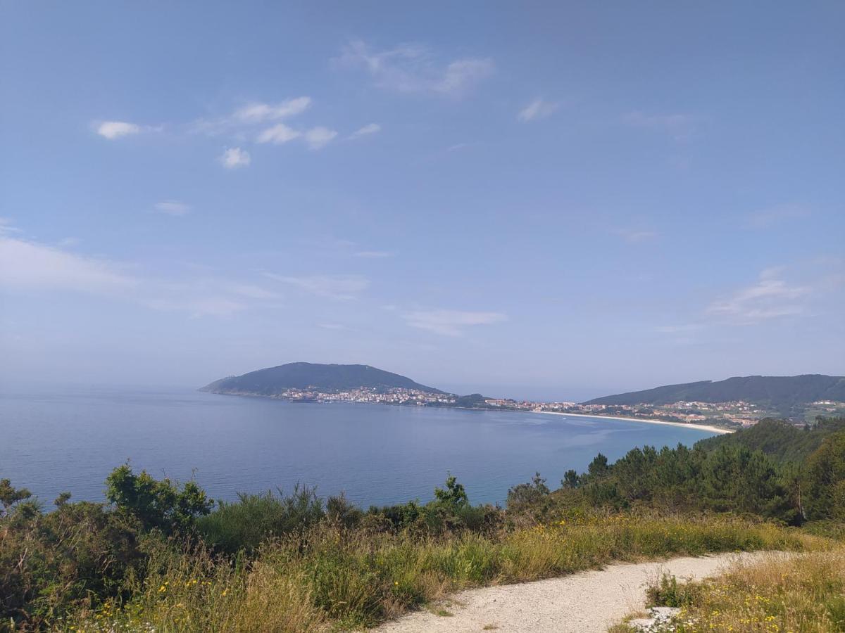Rincon De Noah Holiday home Finisterre