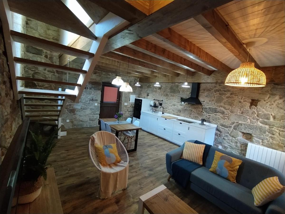 Rincon De Noah * Finisterre