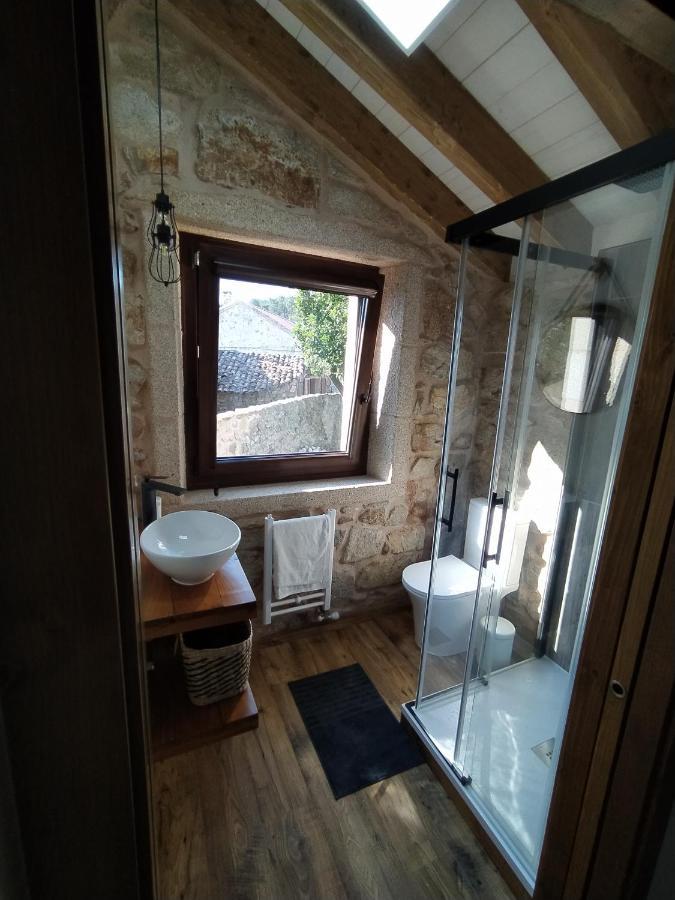 Rincon De Noah Holiday home Finisterre