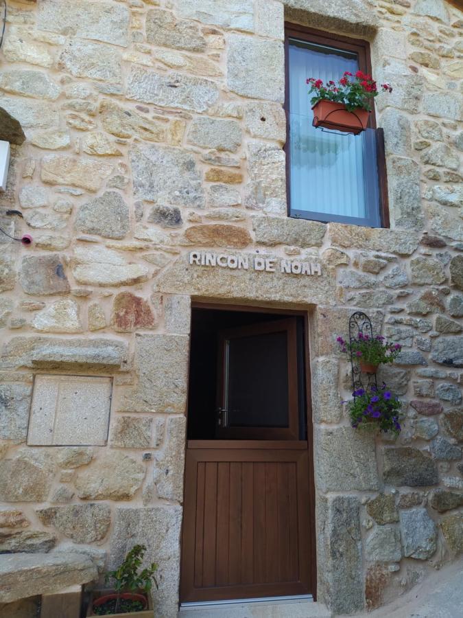 Rincon De Noah * Finisterre